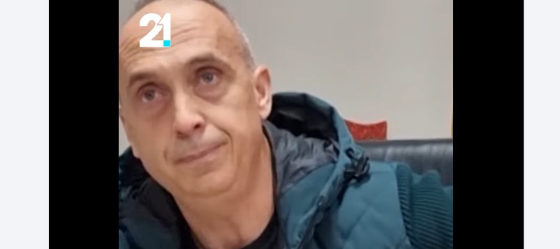 Padija ndaj Famtir Deharit ? (VIDEO)