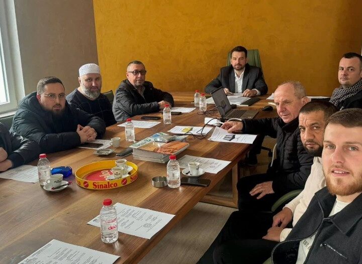 Përmbyllet një vit i suksesshëm për Myftininë e Kërçovës