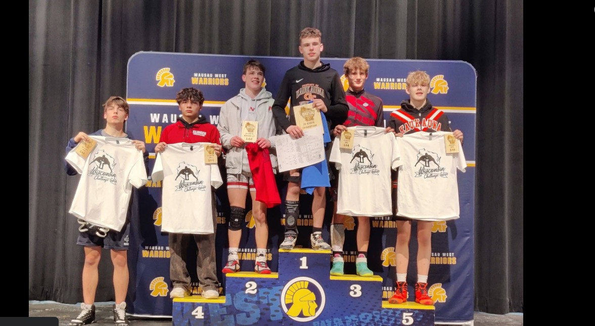 Urime: Kërçovari Ron  Ramadani u shpall kampion në Amerikë