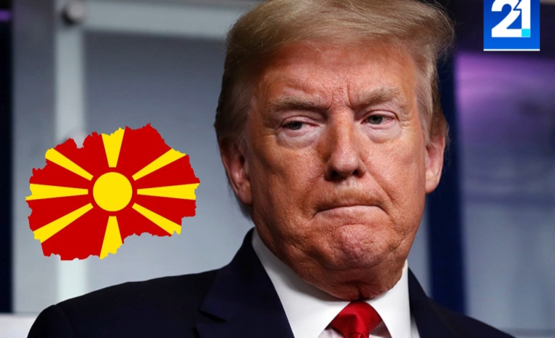 Trump publikon të dhënat: 33% e familjeve nga Maqedonia që jetojnë në SHBA, marrin ndihmë sociale