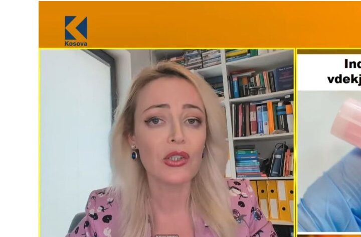 Mjekja shqiptare tregon se a mund të përhapet në Evropë virusi vdekjeprurës “Nipah”? (VIDEO)