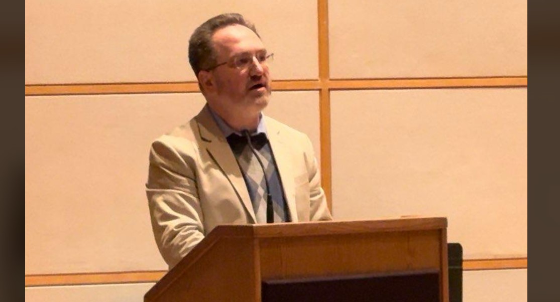 Mbi artin e të dëgjuarit: një ligjëratë për muzikën dhe njeriun. Nga Dr. Afrim Shabani