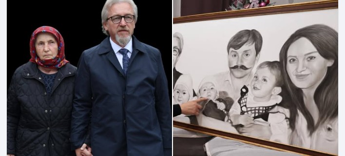 Jeta – Amanet i Dashurisë dhe Mirënjohjes. Shkruan Fatmir Limani