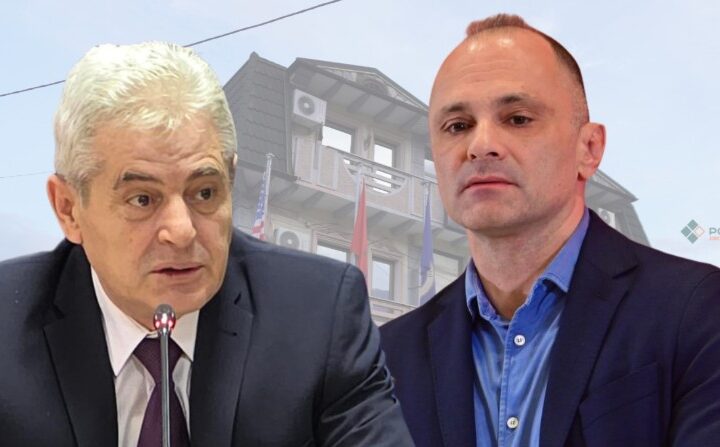 Filipçe “në kafe” te Ahmeti para takimit të liderëve te Mickoski ?