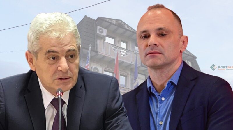 Filipçe: Ali Ahmetin, e kam pacient !