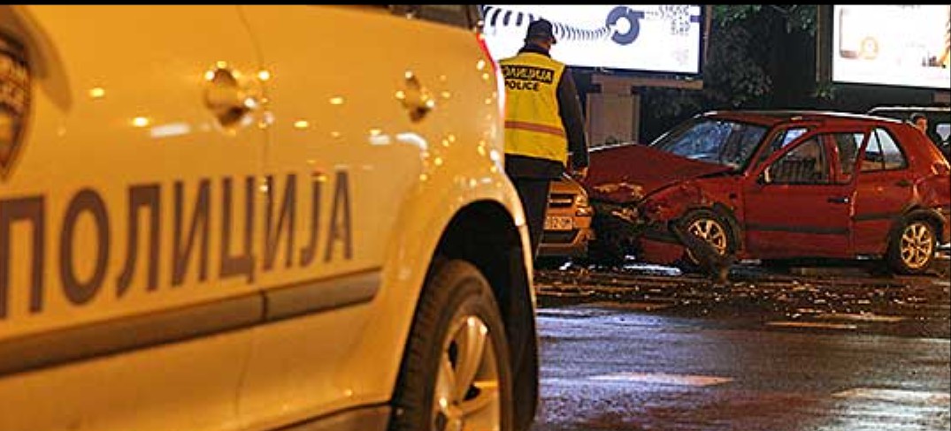 Tre këmbësorë u lënduan rëndë në tre aksidente trafiku !