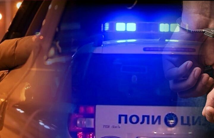 Arrestohet një shofer i dehur në Kërçovë !