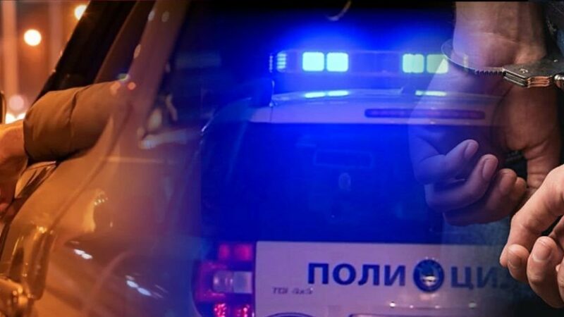 Janë privuar nga liria tetë shoferë! Njëri nga Kërçova