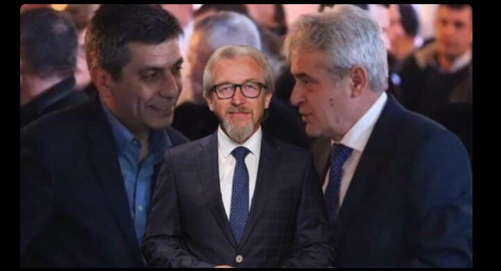 A do të pajtohet me Izet Mexhitin dhe Fatmir Limanin? Ja çfarë thotë Ali Ahmeti