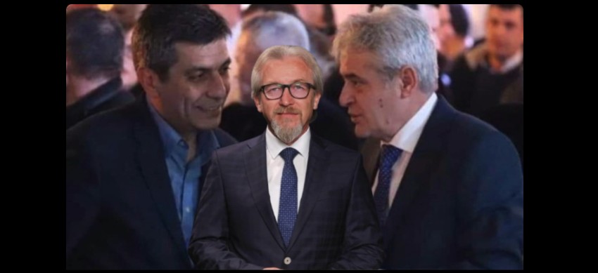 A do të pajtohet me Izet Mexhitin dhe Fatmir Limanin? Ja çfarë thotë Ali Ahmeti