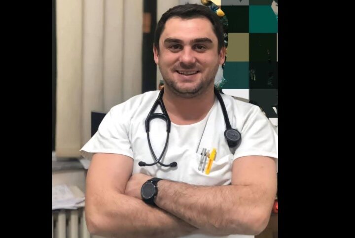 A do të arrijë Dr. Arlind Sejdini ta reformojë BDI-në në Kërçovë?