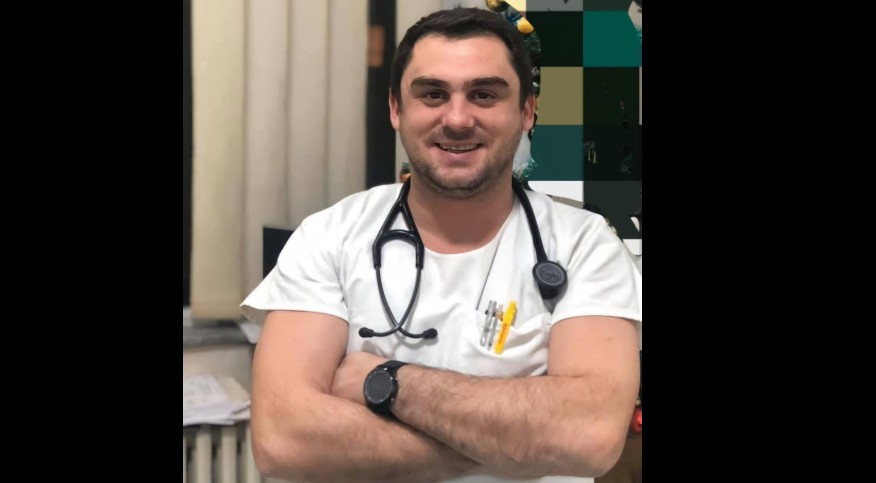 A do të arrijë Dr. Arlind Sejdini ta reformojë BDI-në në Kërçovë?