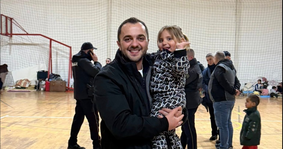 Romët janë familja jonë. Shkruajn nga Shoqata Te Berza