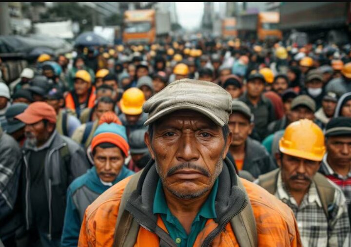 Punëtorët nga Bangladeshi shpëtim për Maqedoninë ?