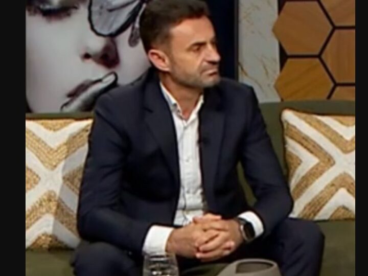 Kërçovari dhe Profesori universitar Bejtulla Emini zgjidhet dekan