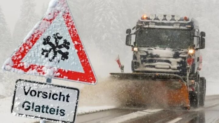 Gjermania lëshon paralajmërim ?