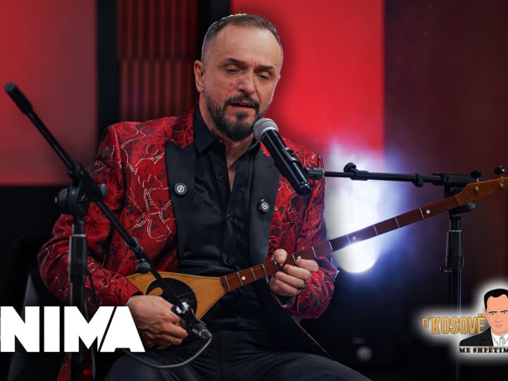 DULI – Gurbetqar o shqiptar (VIDEO)