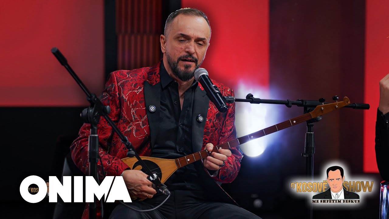 DULI – Gurbetqar o shqiptar (VIDEO)