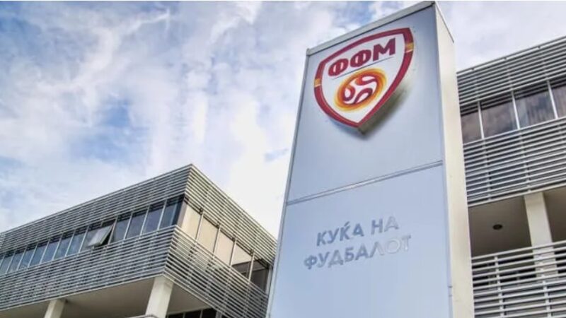 Shkëndija dënohet rëndë nga FFM: Përjashtim nga Kupa dhe 105 mijë euro!