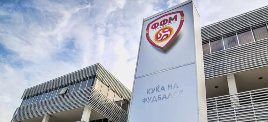 Federata e Futbollit të Maqedonisë  e pa kënaqur nga Kërçovarët ?