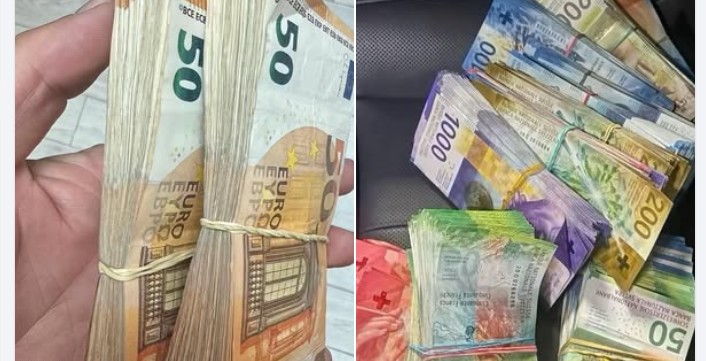 Ku fitohet më shumë në Gjermani ose Zvicër?