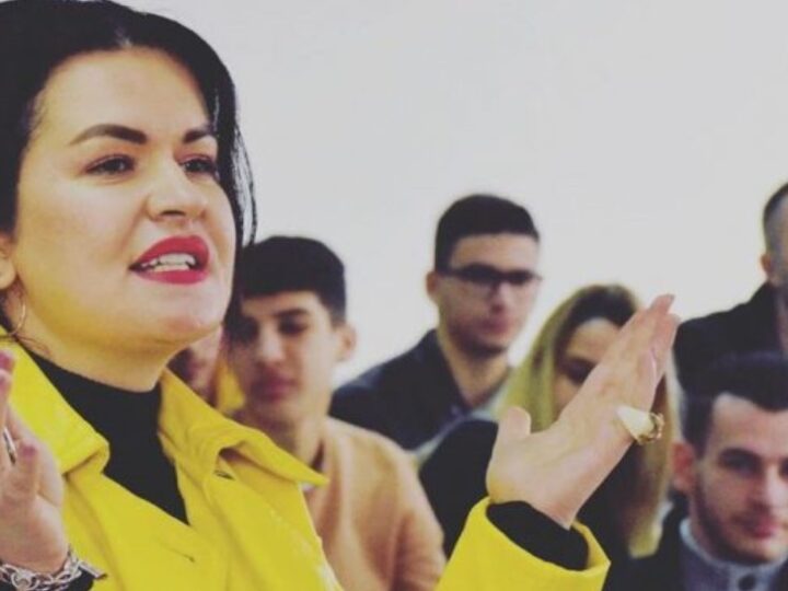 Mashtrimi, solidariteti dhe dëshirat politike !