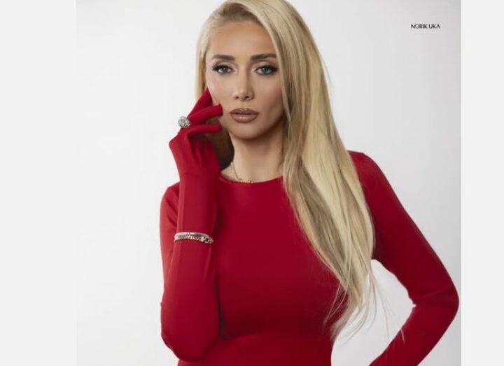 Këngëtarja ankohet për çmimin e vezëve: As në Zvicër nuk ndodhë kështu?