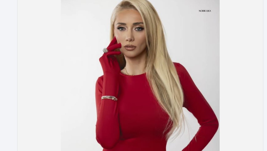 Këngëtarja ankohet për çmimin e vezëve: As në Zvicër nuk ndodhë kështu?