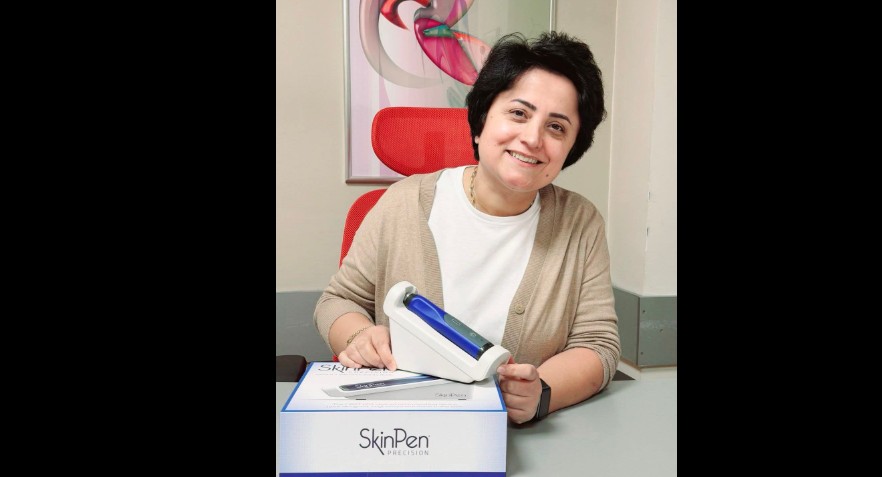 Mjekja nga  Kërçova: Le të ndihmojë kush sa mundet