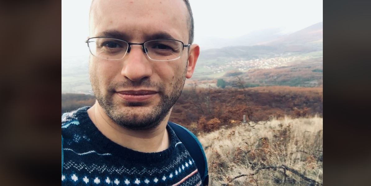 Poezi  : Drogomisht i Vogël