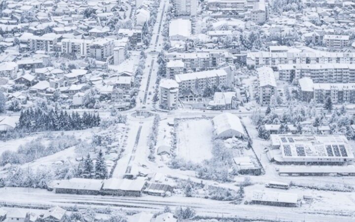 Njoftim nga Komuna e Kërçovës