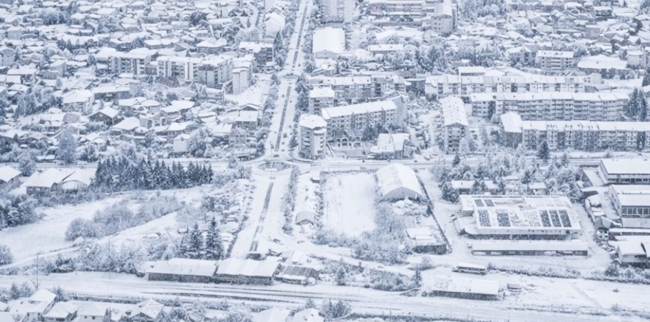 Njoftim nga Komuna e Kërçovës