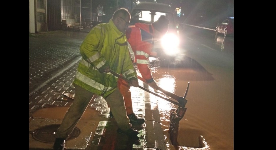 NPK “Komunalec” – Kërçovë Apel deri tek qytetarët