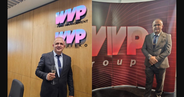 Kërçovari Kujtim Ibraimi – Team lider i besueshëm në botën e brokerimit, në fushën e sigurimeve dhe fondeve investuese