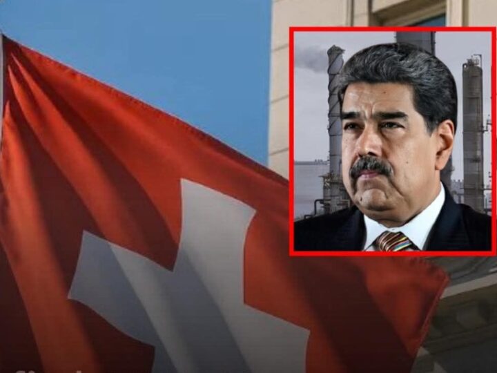 Qeveria zvicerane ngrin asetet e lidhura me Maduron e Venezuelës !