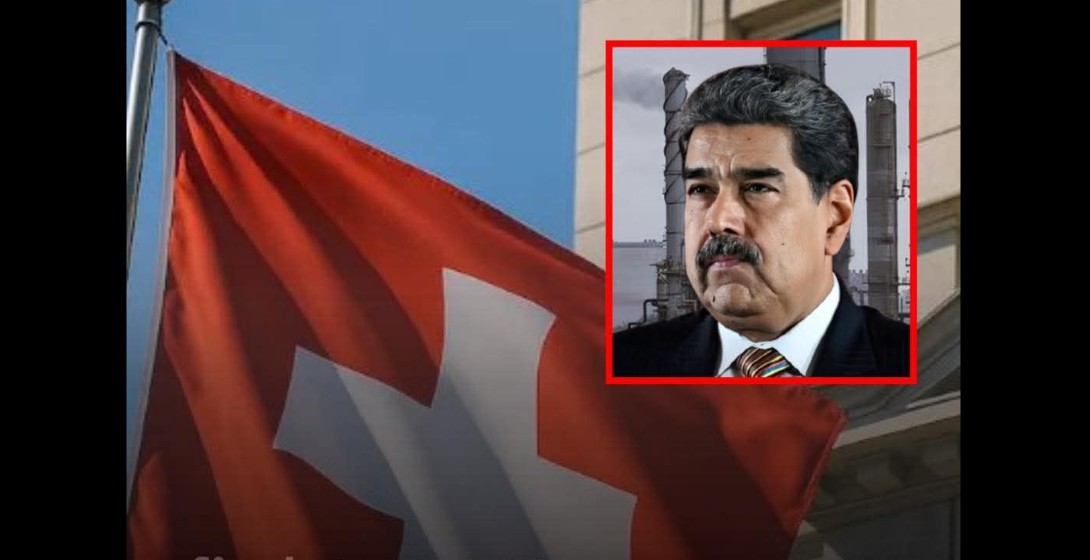 Qeveria zvicerane ngrin asetet e lidhura me Maduron e Venezuelës !