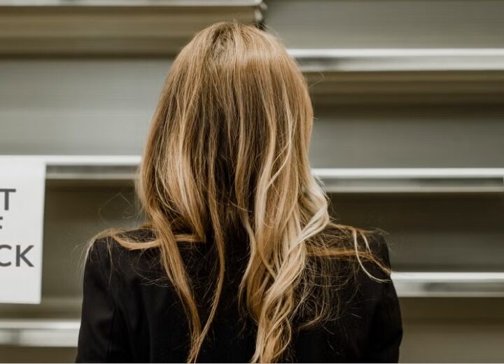 Amerika ne kaos ! Më pak vezë, bukë dhe ujë në dyqane?