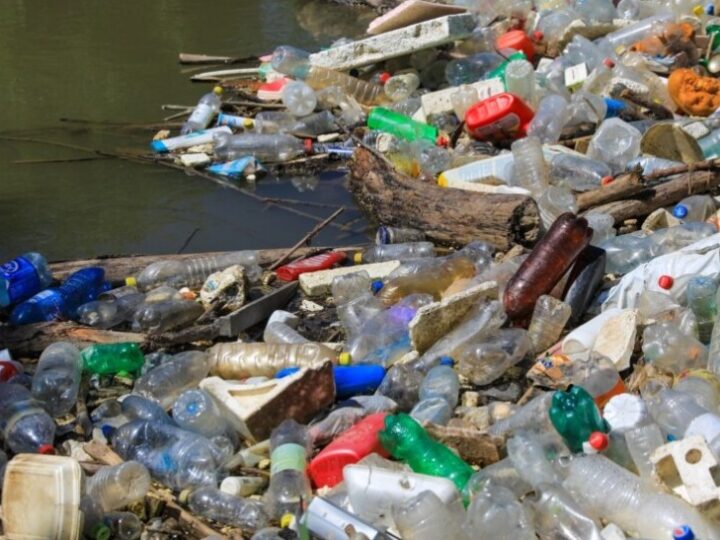 Mbeturinat në lumenj – turpi i shekullit !