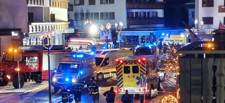 Tragjike: 9 futbollistë të rinj nga Zvicra midis të vdekurve!