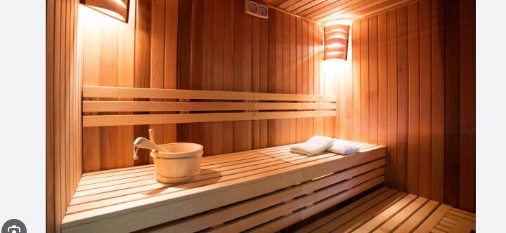 Si mendoni a është sauna e mirë për shëndetin tuaj?