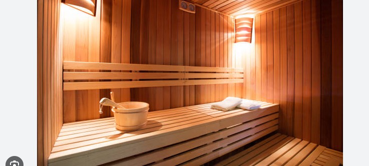 Si mendoni a është sauna e mirë për shëndetin tuaj?