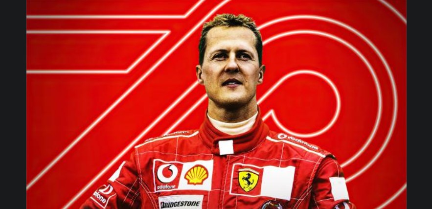 Lajme të reja për gjendjen shëndetësore të Schumacherit ?