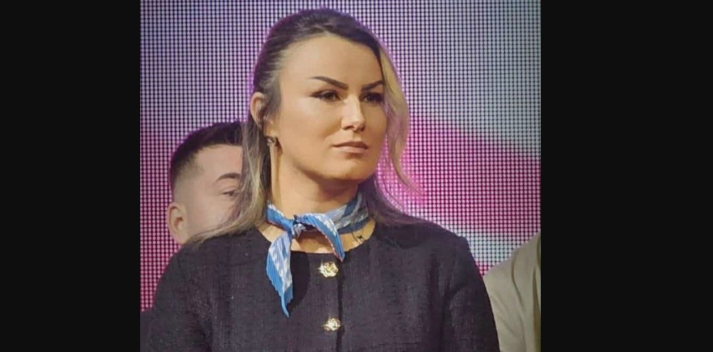 Syarta Saliju Osmani: Komuna e Kërçovës nuk ka kompetencë për mbrojtje juridike të qytetarëve ?