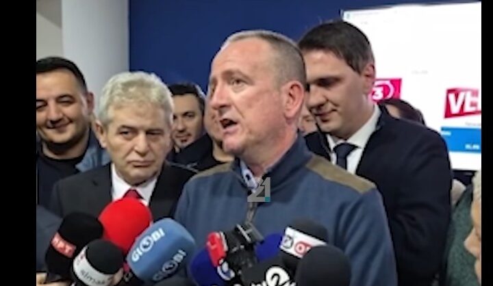 Taravari kërkon zgjedhje të parakohshme parlamentare në maj ose tetor! (VIDEO)