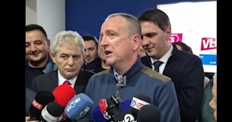 Taravari kërkon zgjedhje të parakohshme parlamentare në maj ose tetor! (VIDEO)