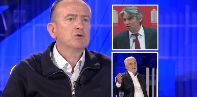 Taravari: Sela e Menduhi presin te dera e Qeverisë !