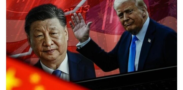 “Kujdes me armët që i jepni Tajvanit”, zbardhet telefonata Xi – Trump ?