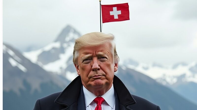 Zvicra refuzon fluturimet për avionët amerikanë për shkak të luftës me Iranin