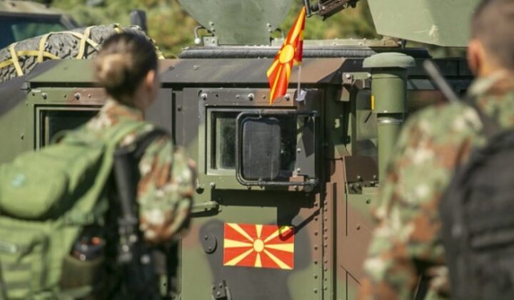 Dy pjesëtarë të ARM-së sulmohen fizikisht nga eprori, përfundojnë në spital