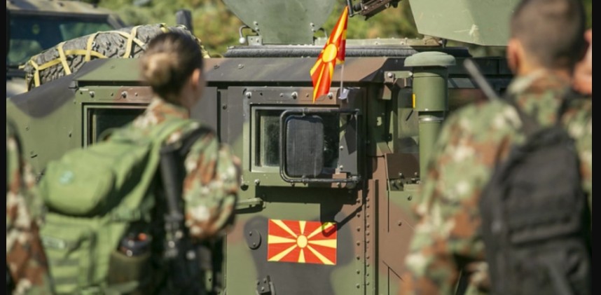 Dy pjesëtarë të ARM-së sulmohen fizikisht nga eprori, përfundojnë në spital